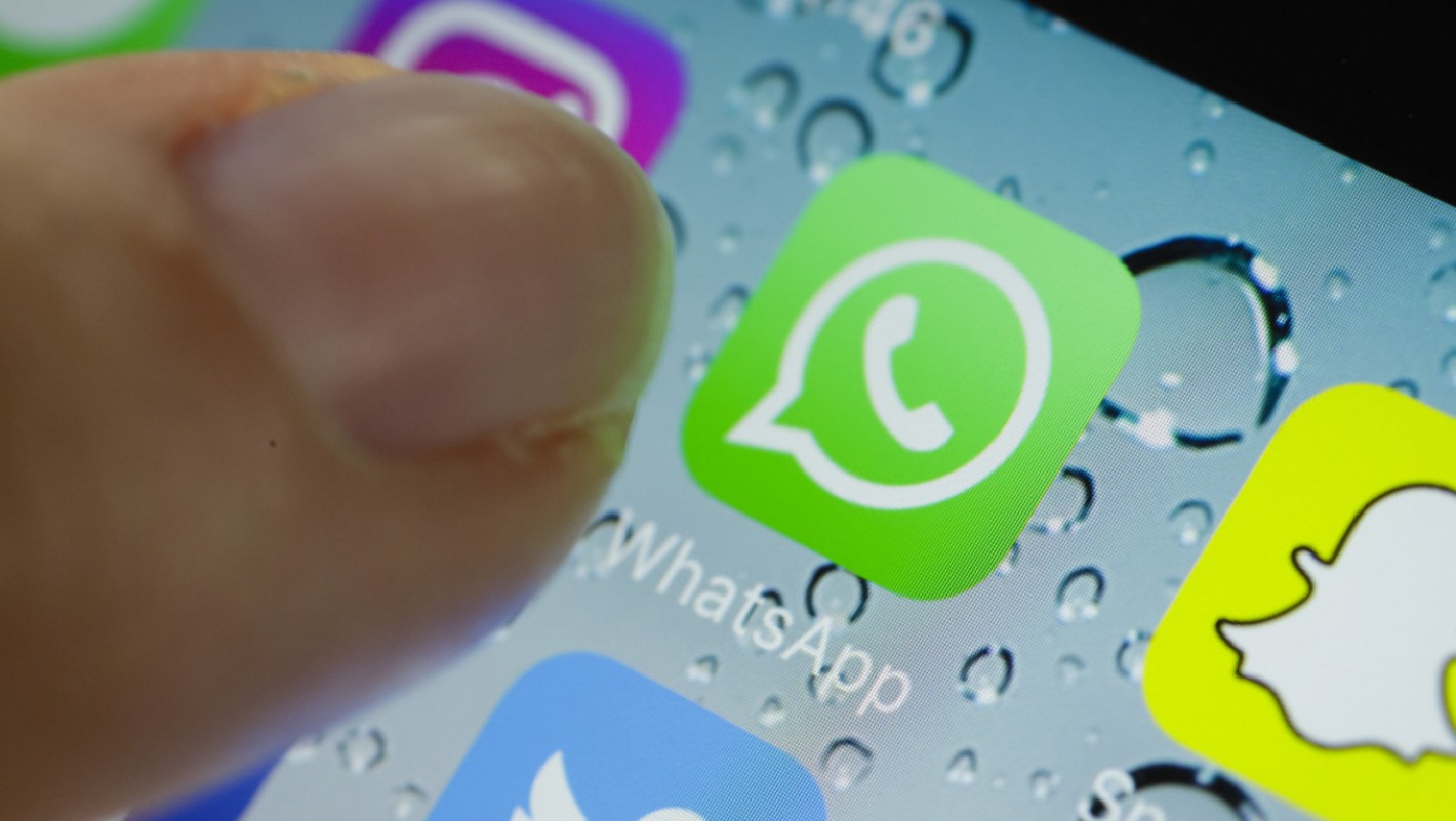 El Truco Para Usar Whatsapp Sin Internet 9297