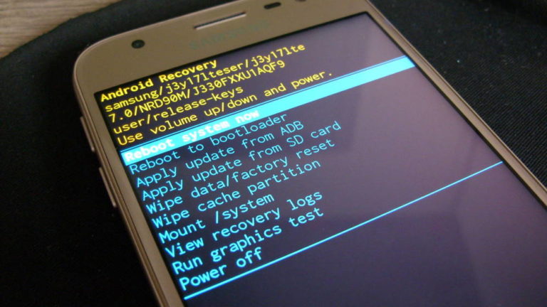 ¿cómo Hacer Hard Reset En Cualquier Androidemk 0375