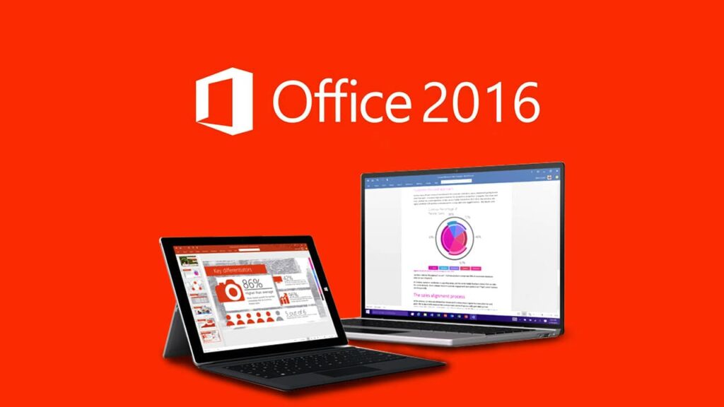 Cómo instalar Microsoft Office 2016 en la PC? 